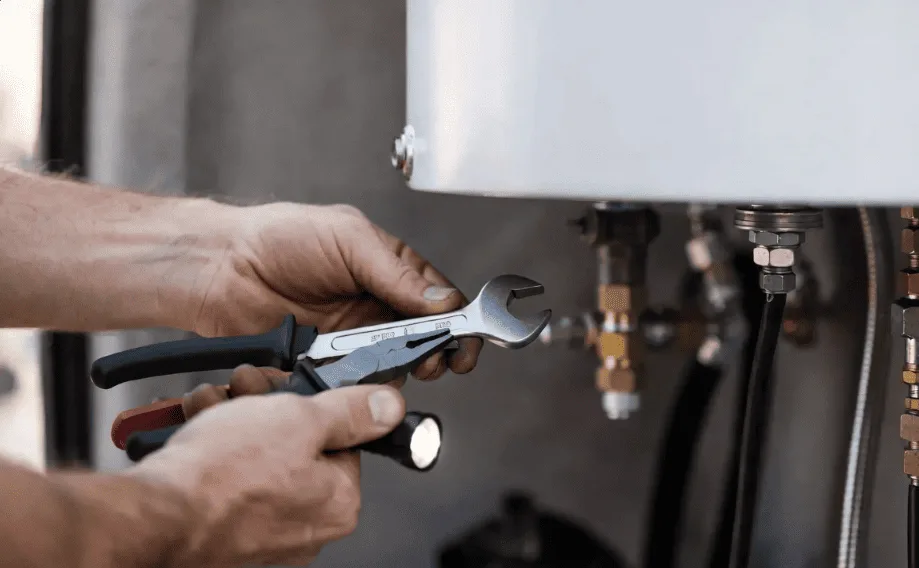Why choose Water Heater Repair in Mayer, AZ
